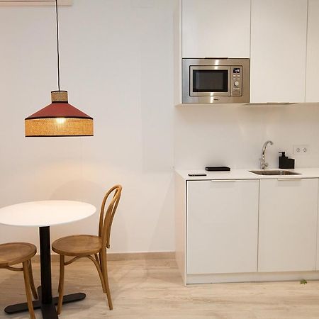 Azahar De Sevilla Apartments Dış mekan fotoğraf