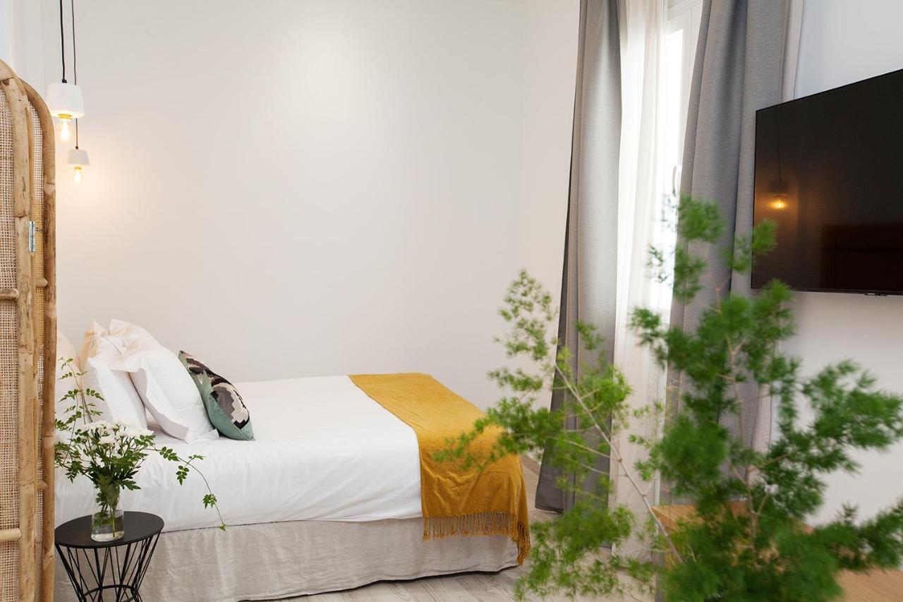 Azahar De Sevilla Apartments Dış mekan fotoğraf