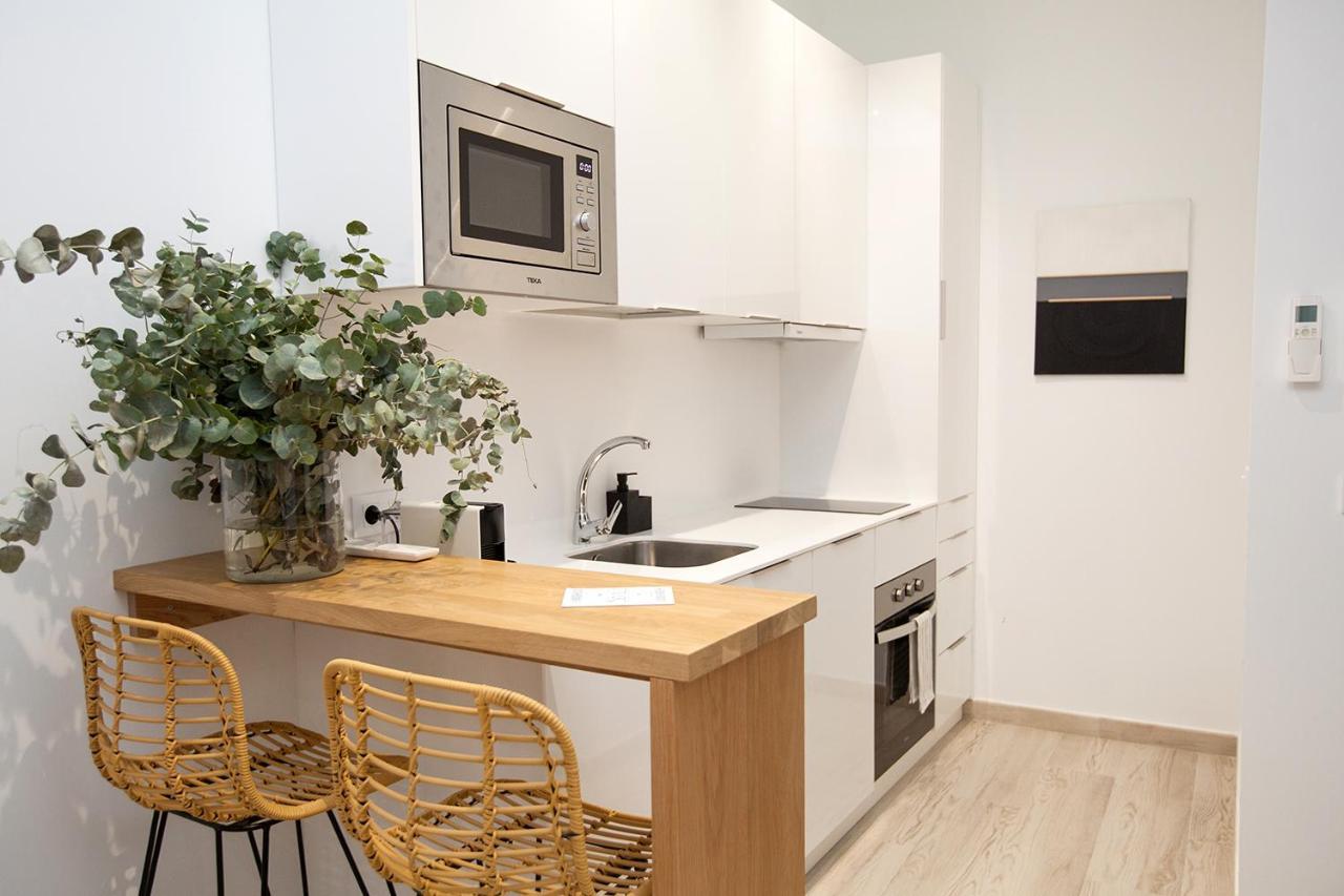 Azahar De Sevilla Apartments Dış mekan fotoğraf